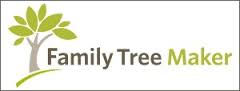 Family Tree Maker by Software MacKiev