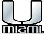 University of Miami Athletics Site