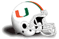Official Hurricanes Football Site