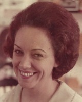Dorothy Louise Thomason Clark Jones